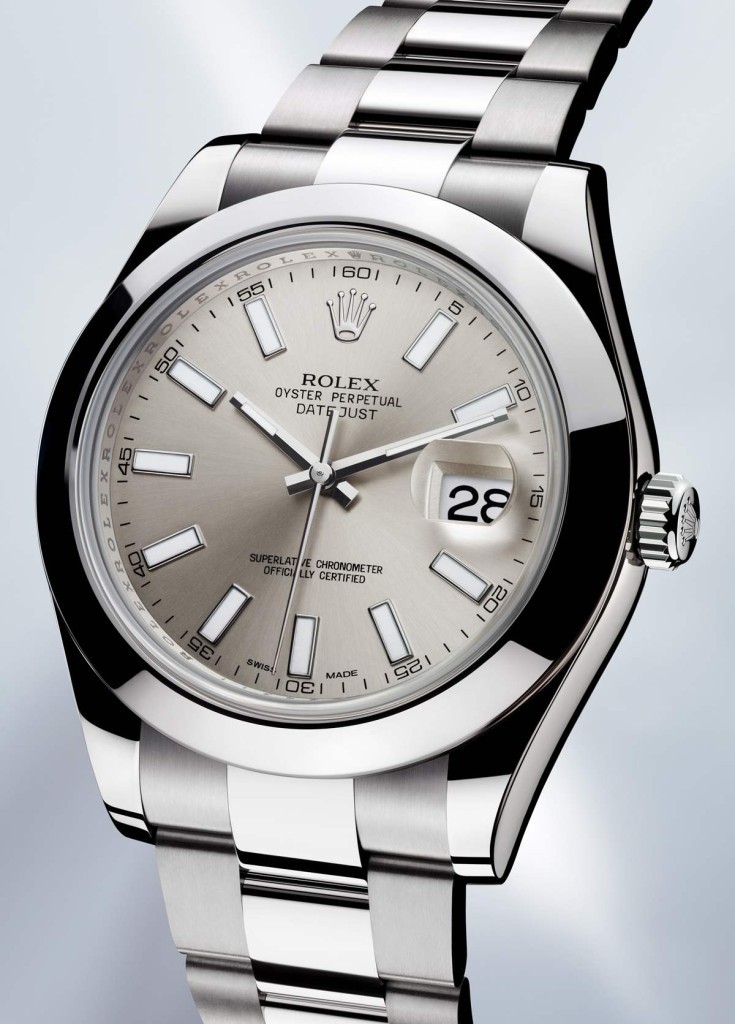 Replicas Relojes Rolex Datejust II Suizos