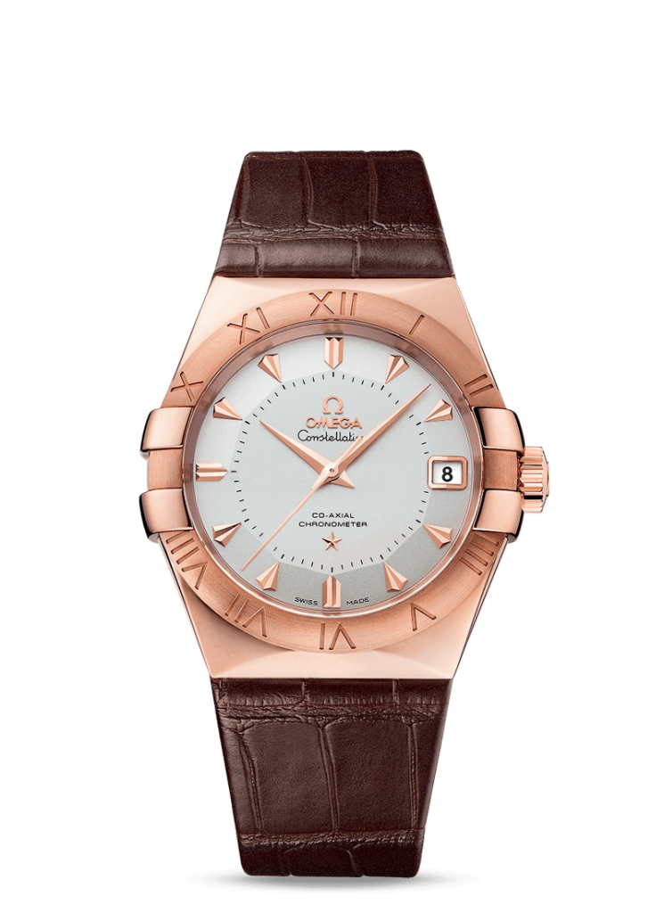 Omega Constellation Replica