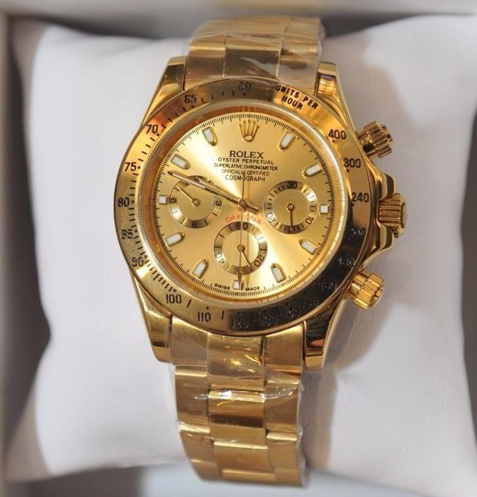reloj rolex hombre imitacion precio