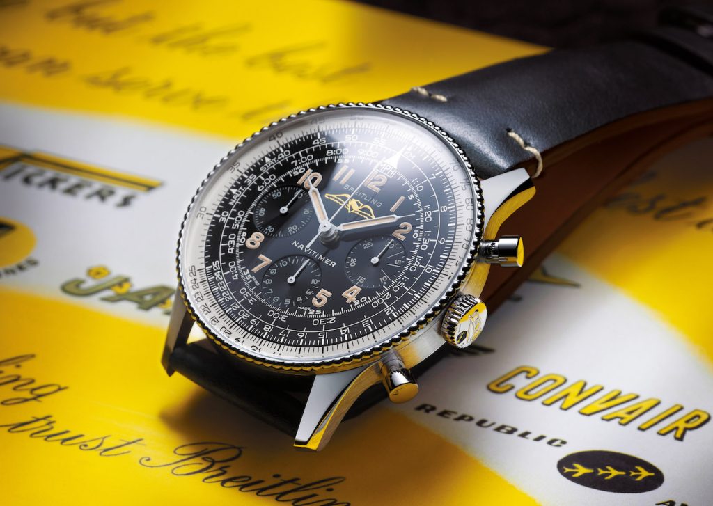 Breitling Navitimer Ref 806 1959 Replicas