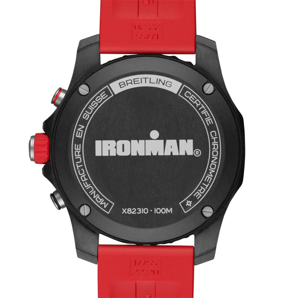 Replica De Reloj Breitling Endurance Pro Ironman