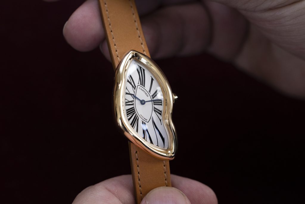 Cartier Crash Replica